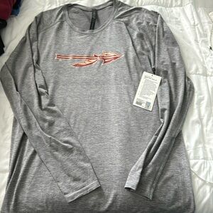 Brand new w tags mens lululemon Florida state Seminoles XL